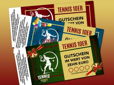 Gutschein