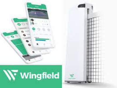 Wingfield Smart Court